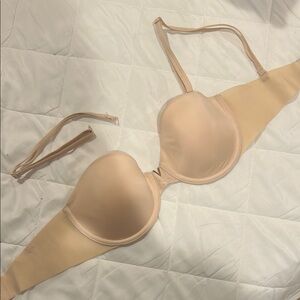 Victoria's Secret Nude Convertible Bra, 32D